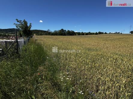 Prodej pozemku pro komerční výstavbu, 1 164 m² obrázek