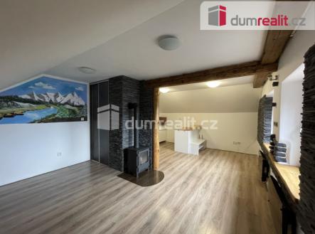 Prodej bytu, 1+kk, 48 m²