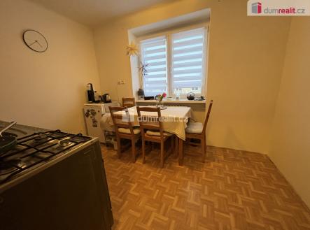 Pronájem bytu, 1+1, 32 m²