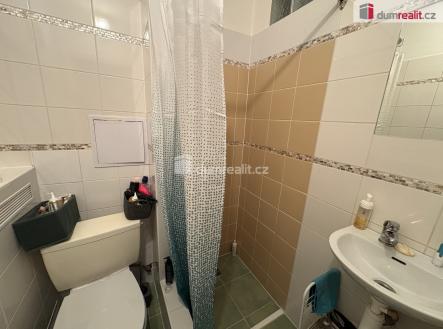 Pronájem bytu, 1+1, 32 m²