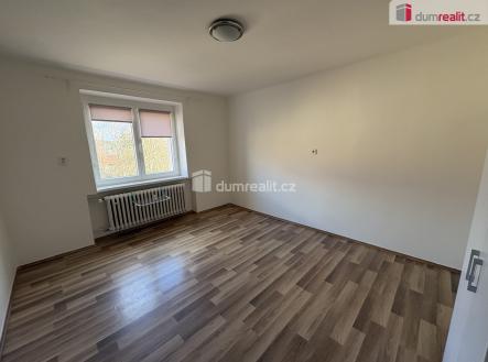 Prodej bytu, 1+1, 32 m²