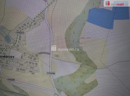 Prodej pozemku, zemědělská půda, 169 149 m²