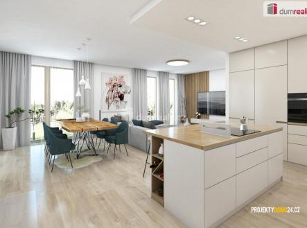 Prodej domu/vily, 162 m²