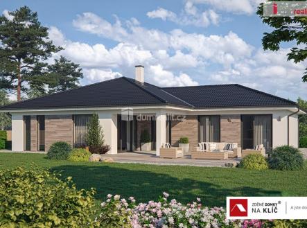 Prodej domu/vily, 191 m²