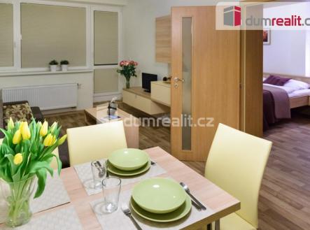 Prodej bytu, 3+kk, 72 m²