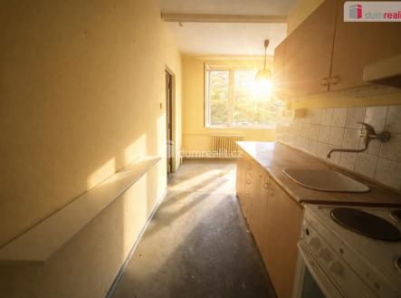 Prodej bytu, 3+1, 78 m²