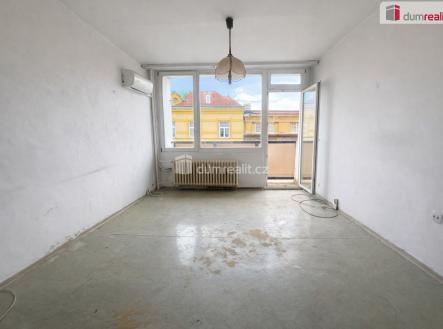 Prodej bytu, 3+1, 78 m²