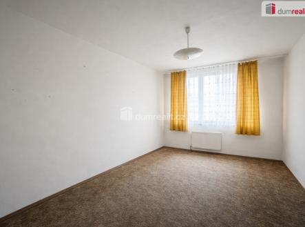 Prodej bytu, 3+1, 78 m²