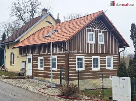 Pronájem domu/vily, 170 m²