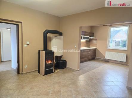 Pronájem domu/vily, 170 m²