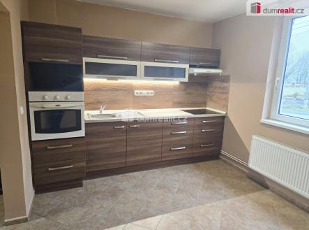 Pronájem domu/vily, 170 m²