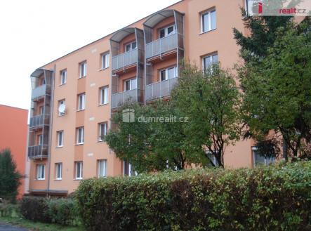 Pronájem bytu, 2+1, 54 m² obrázek