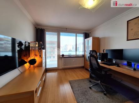 Pronájem bytu, 2+1, 47 m²