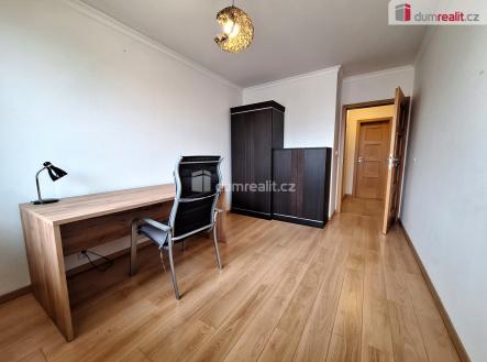 Pronájem bytu, 2+1, 47 m²