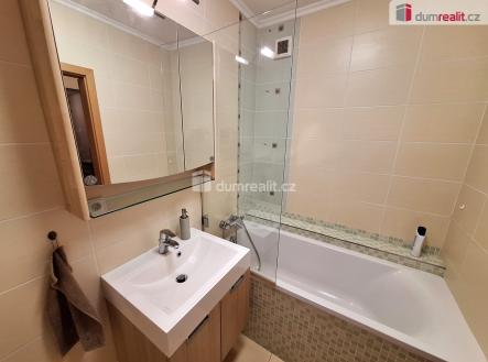 Pronájem bytu, 2+1, 47 m²