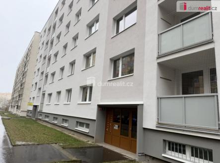 Prodej bytu, 2+kk, 40 m²