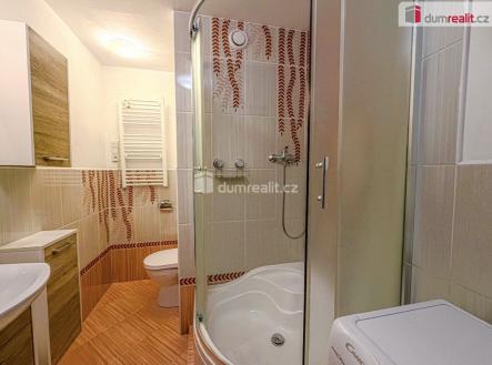 Prodej bytu, 2+kk, 40 m²