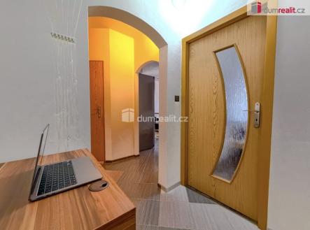 Prodej bytu, 2+kk, 40 m²