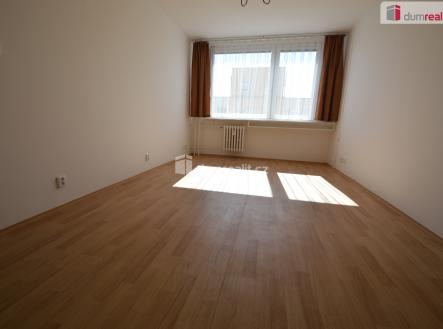 Pronájem bytu, 2+kk, 44 m²