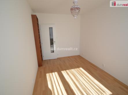 Pronájem bytu, 2+kk, 44 m²