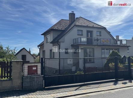 Prodej domu/vily, 330 m²