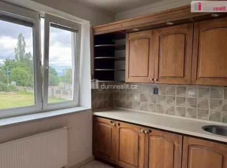 Pronájem bytu, 4+1, 100 m²