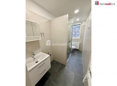 Prodej bytu, 2+1, 53 m²