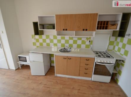 Pronájem bytu, 2+kk, 48 m²