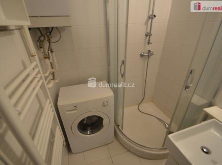 Pronájem bytu, 2+kk, 48 m²