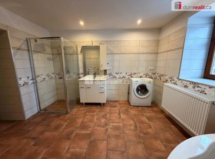 Prodej domu/vily, 285 m²