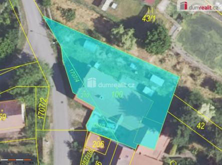 Prodej domu/vily, 285 m²