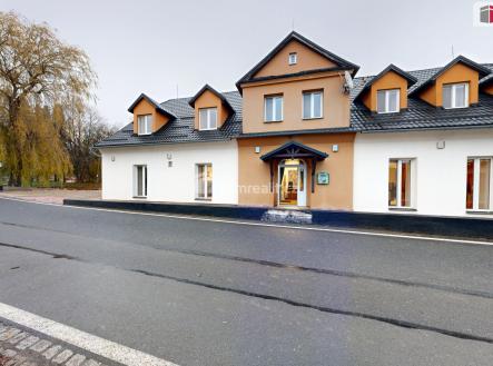 Prodej penzion, 450 m²