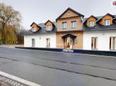 Prodej penzion, 450 m²