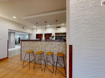 Prodej penzion, 450 m²