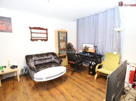 Pronájem bytu, 1+1, 36 m²