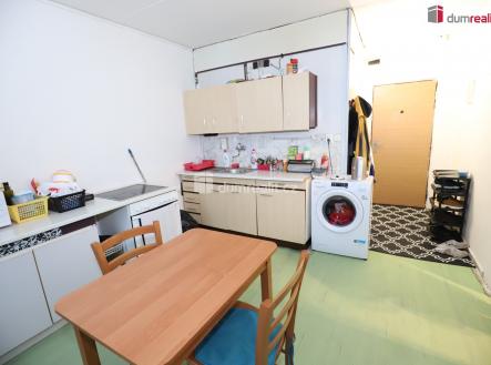 Pronájem bytu, 1+1, 36 m²