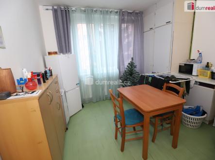 Pronájem bytu, 1+1, 36 m²