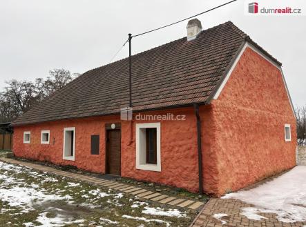 Prodej domu/vily, 145 m²