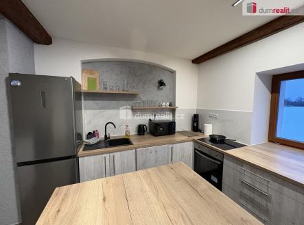 Prodej domu/vily, 145 m²