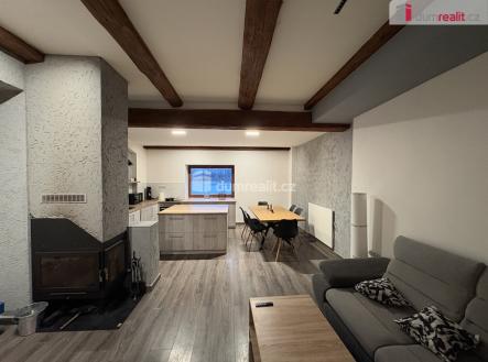 Prodej domu/vily, 145 m²