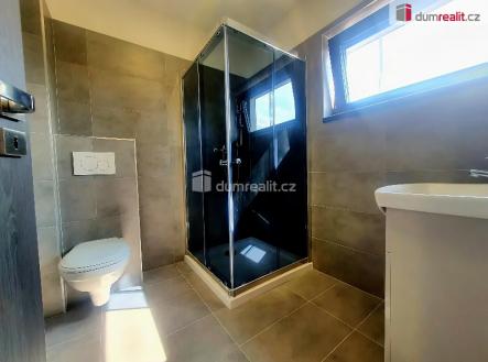 Pronájem domu/vily, 117 m²