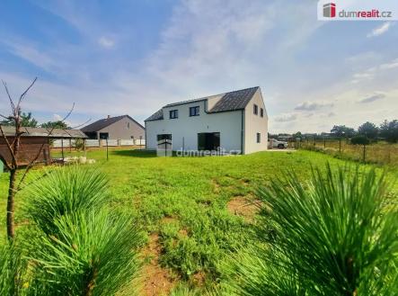 Pronájem domu/vily, 117 m² obrázek