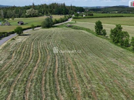 Prodej pozemku pro bydlení, 2 348 m²