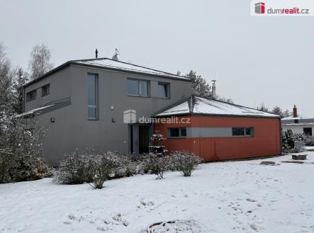 Prodej domu/vily, 208 m²