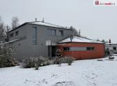 Prodej domu/vily, 208 m²