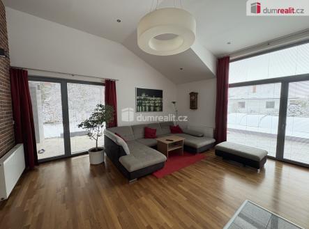 Prodej domu/vily, 208 m²