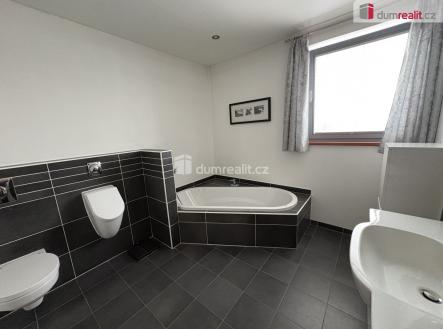 Prodej domu/vily, 208 m²