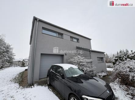 Prodej domu/vily, 208 m²