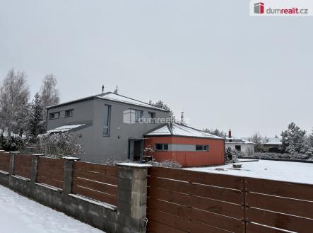 Prodej domu/vily, 208 m²