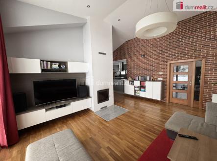 Prodej domu/vily, 208 m²